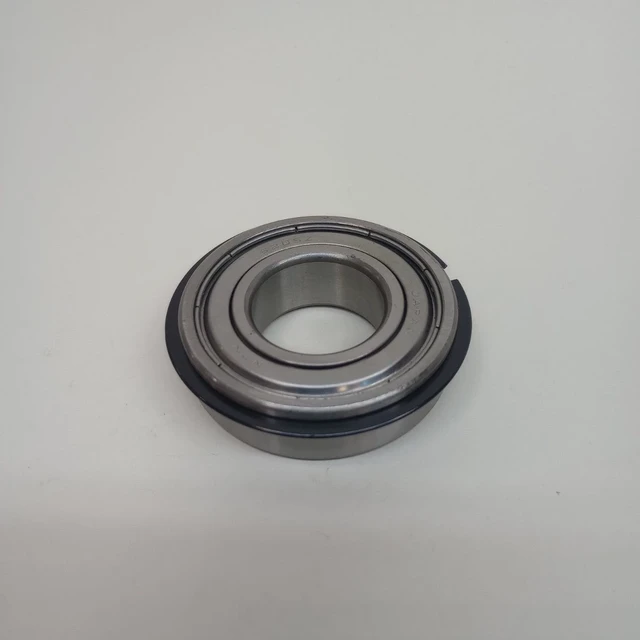 NTN 6205-ZZ-NR Ball Bearing Deep Groove 25X52X15mm Double Shielded