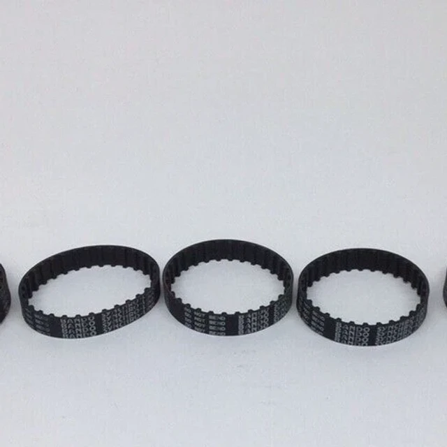 Bando 60XL037 Timing Belt 1/5P 3/8" Wide 30T Synchro Link (Pack of 5)