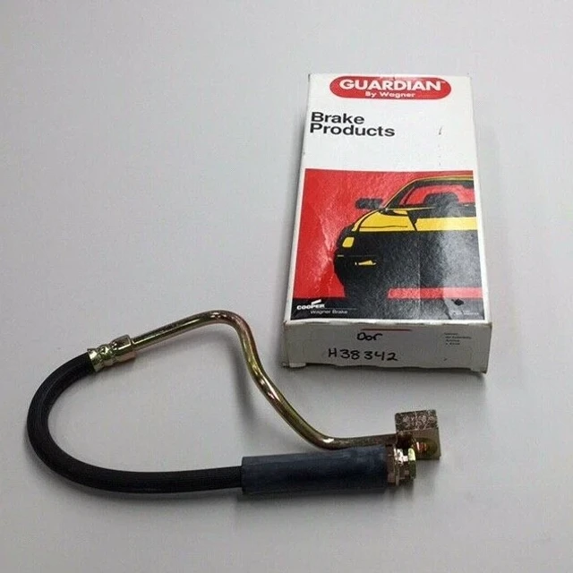 Dorman H38342 Brake Hydraulic Hose