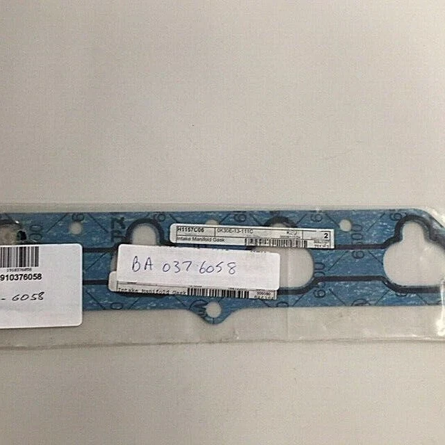 Keu 0K30E-13-111C Intake Manifold Gasket 037-6058