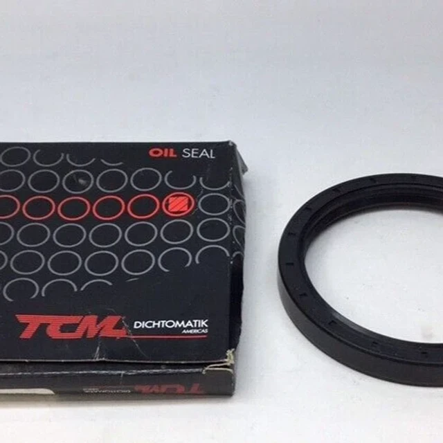 TCM 90X110X13TC-BX Oil Seal 90mm ID X 110mm OD X 13mm W 35449 Nitrile