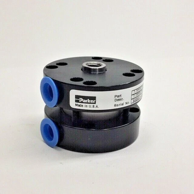 Parker 01.12 4RLP 9 0.375 Air Cylinder 01.12 4RLP 9 0.38