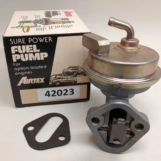 Airtex 42023 Sure Power Mechanical Fuel Pump