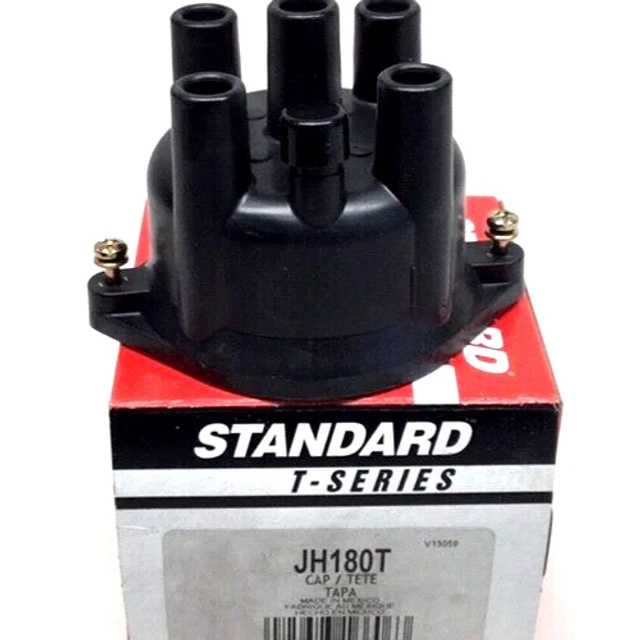 Standard JH180T Distributor Cap T-Series