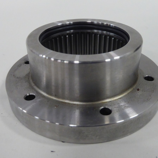 System Components 1F Sleeve EB 1-F Size 1 Series F (EB)