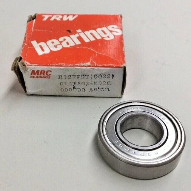 MRC R12FFST Ball Bearing