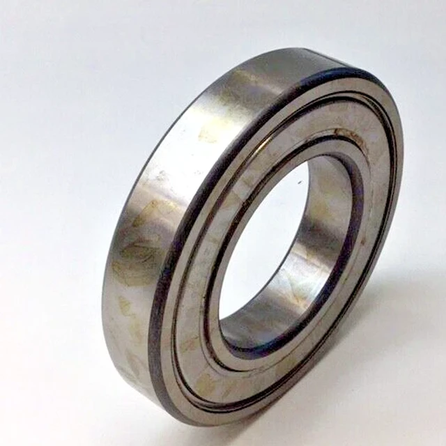 FAG 6213-2Z-C3 Ball Bearing Deep Groove 65mm ID X 120mm OD X 23mm W 6213-2ZC3