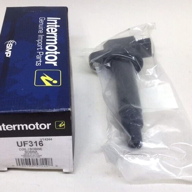 Intermotor UF316 Ignition Coil UF-316 SMP