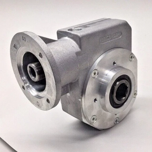 Rexroth 3842503070 Gear Box Slip-On Transmission GS16-2 Ratio 63:1