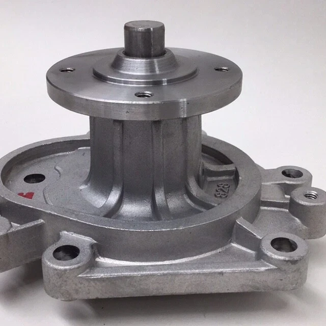 Bosch 96122 Water Pump 81-83 Toyota Pickup 2.2L-L4