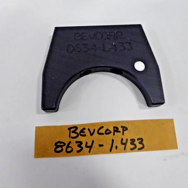 Bevcorp 8634-1.433 Plastic Bracket
