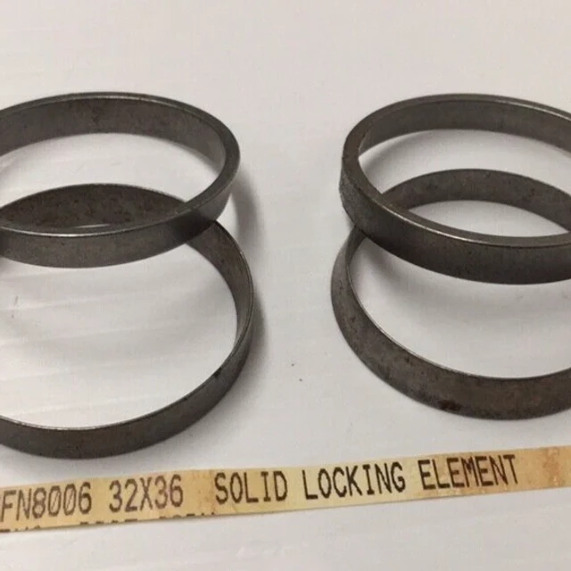 Ringfeder Type RFN8006 Locking Element 32mm X 36mm (Pack Of 2)
