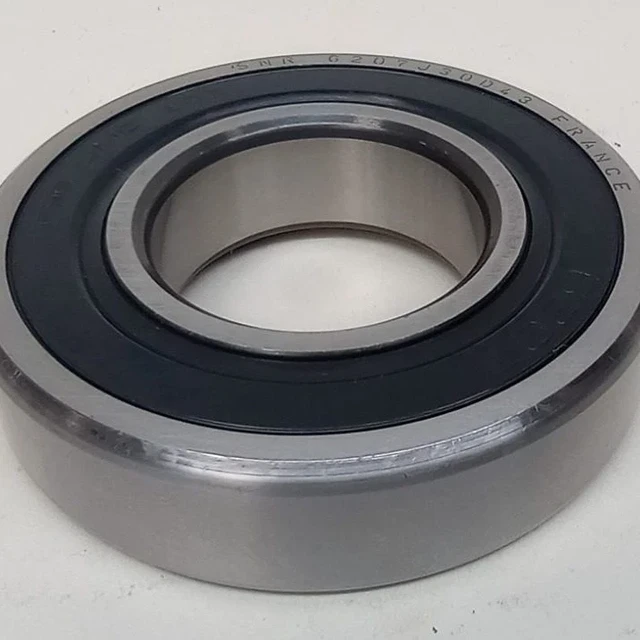 SNR 6207J30D43 Ball Bearing Deep Groove 35X72X17mm Double Sealed
