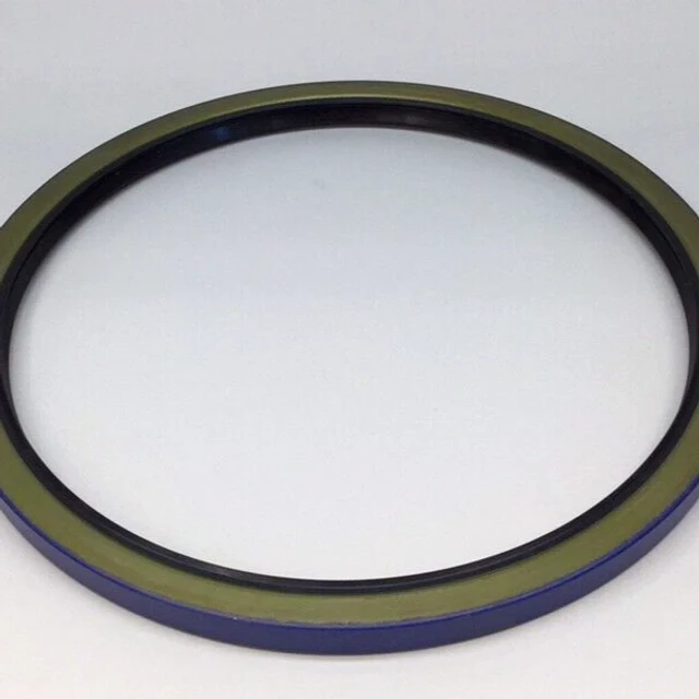 TCM 1101256TA-H Oil Seal 11.000 ID X 12.500 OD X 0.625" Wide Nitrile Rubber