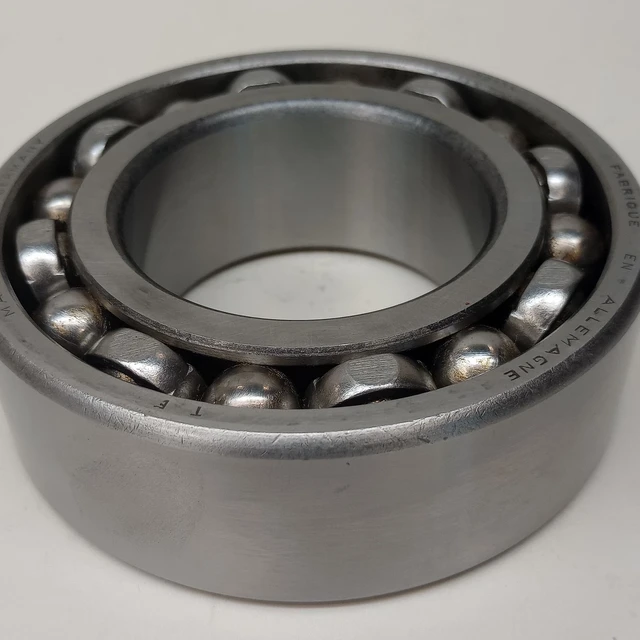 VKF 3213X Angular Contact Ball Bearing 65 X 120 X 38.1mm 3213-X Double Row