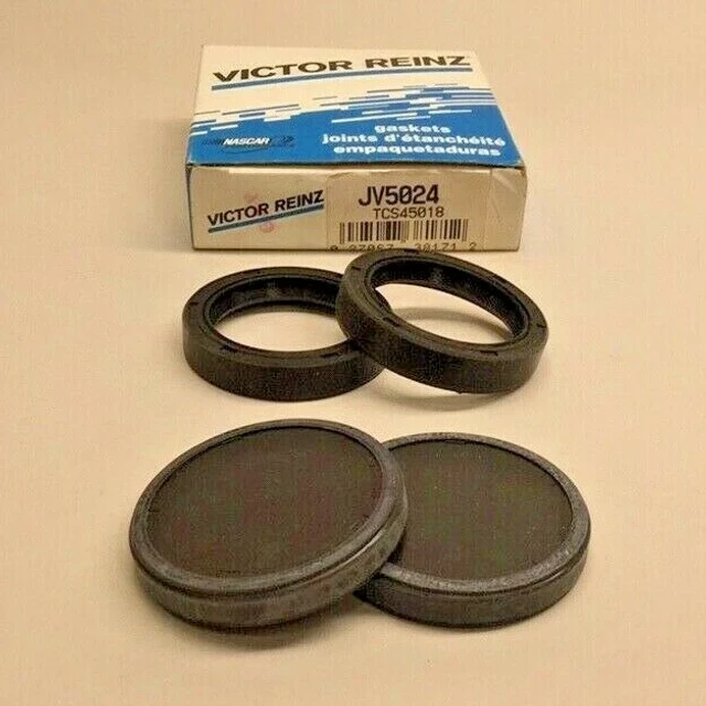 Victor Reinz JV5024 Plug Seal Kit Camshaft TCS45018