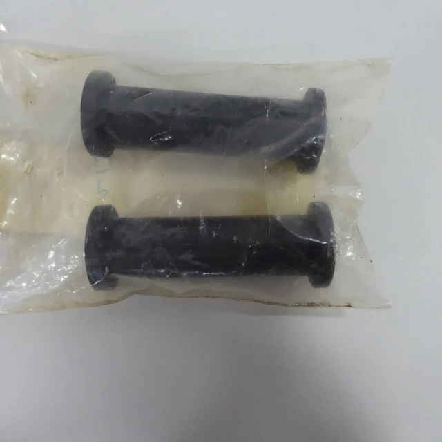 Pearson 550745 Dancer Roller Straub Tape Heads (Pack of 2)