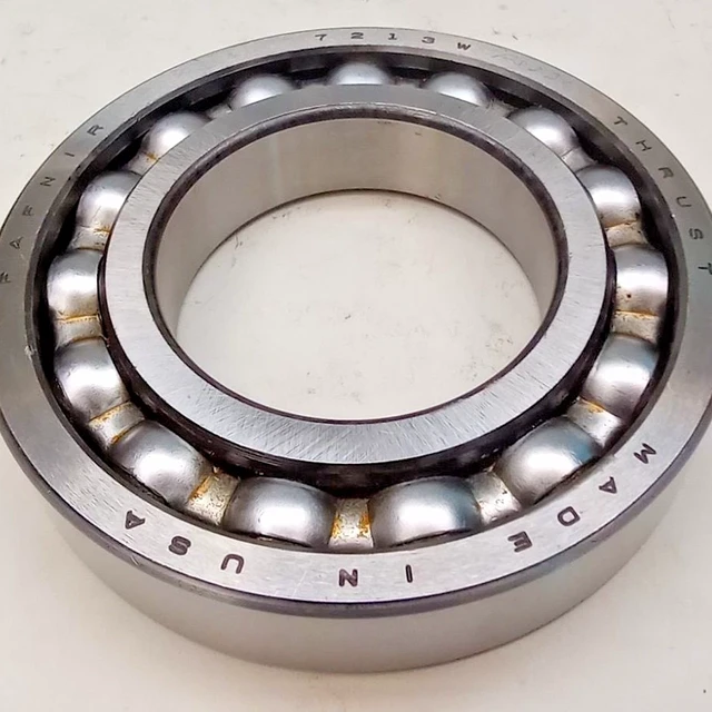 Fafnir 7213W FS230 Angular Contact Ball Bearing 65X120X23mm 7213-FS230