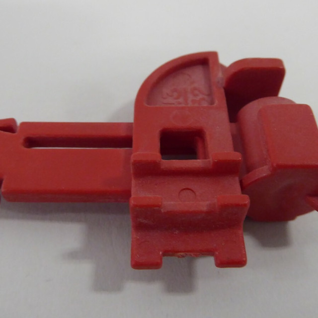 Brady 65750 Fuse Lockout 13/32 (Pack of 7), photo 3