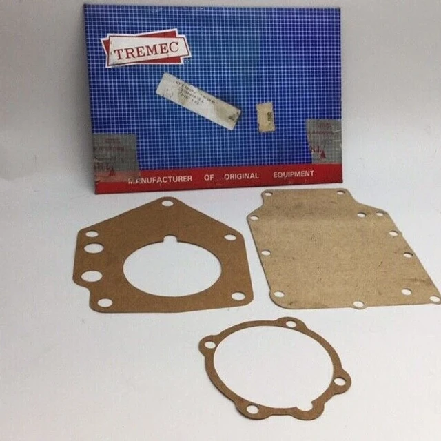 Tremec 2670010 Gasket Set GS299-55A