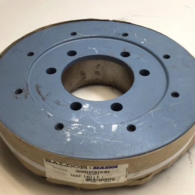Baldor MXF 140 (F) Coupling Flex Maskaflex Coupling With Bushing MXF140 Maska