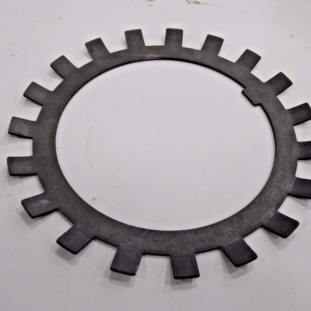 MB20 Lock Washer