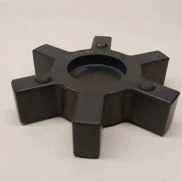 Lovejoy 68514411724 Jaw Coupling Spider L-110 Closed Center