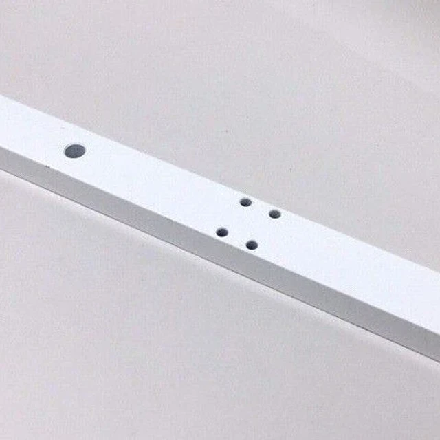 PCMC 00137B2116 Plate 3/4" X 1-1/4" X 14-7/8"