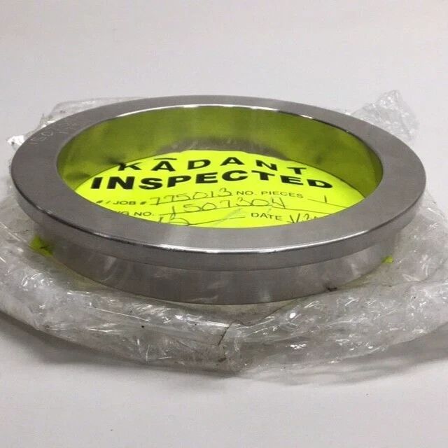 Kadant 1507304 Retainer Packing Ring for Model II