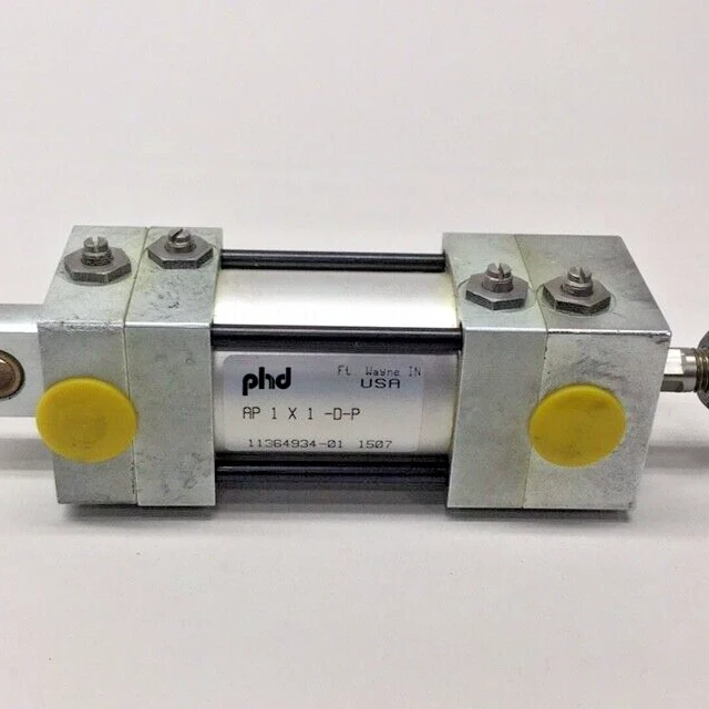 PHD AP 1 X 1-D-P Cylinder AP1X1DP 1 Bore x 1 Stroke