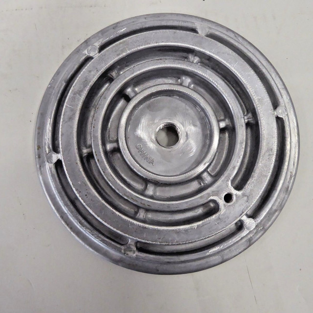 Pumpfit 612-192-157 Plate Diaphragm Inner Assembly *