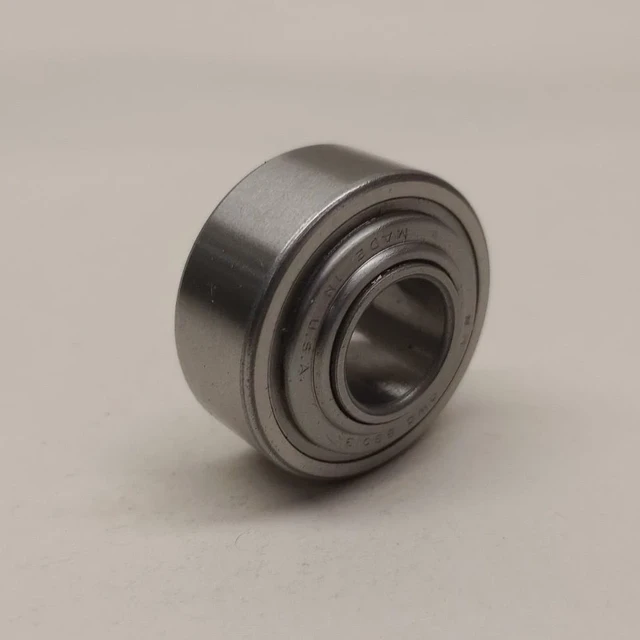 New Departure NDH CWC88013 Ball Bearing Double Shield 13x32x0.5/0.6 ref WC-88013