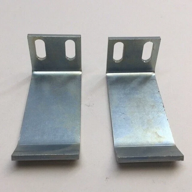 Durr Ecoclean Type X0632127200 Guide (Pack Of 2)