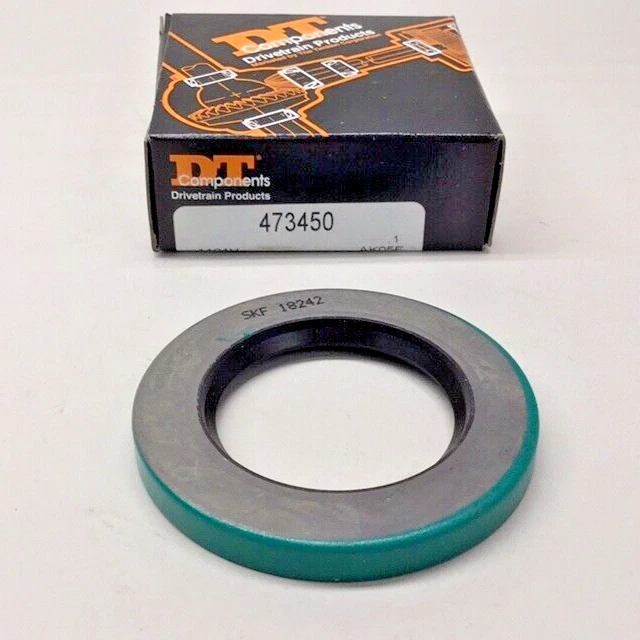 DT Components 473450 Seal (SKF 18242)