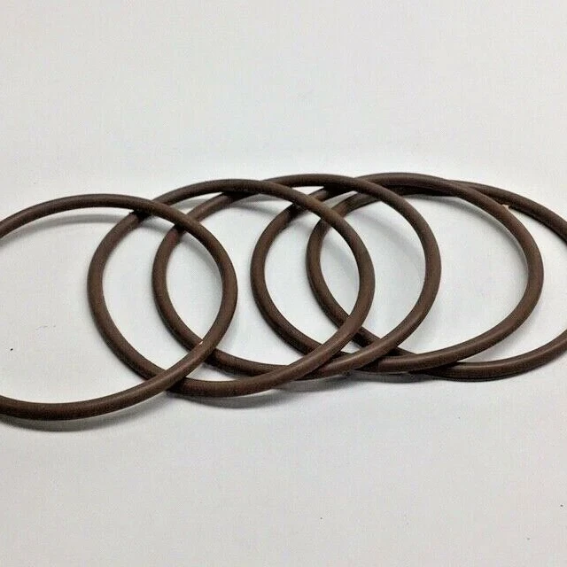 L&N 082122 O-Ring (Pack of 5) Leeds & Northrup Co