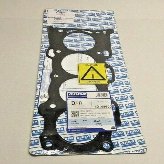 AJUSA 10148600 Gasket Cylinder Head 11115-28010