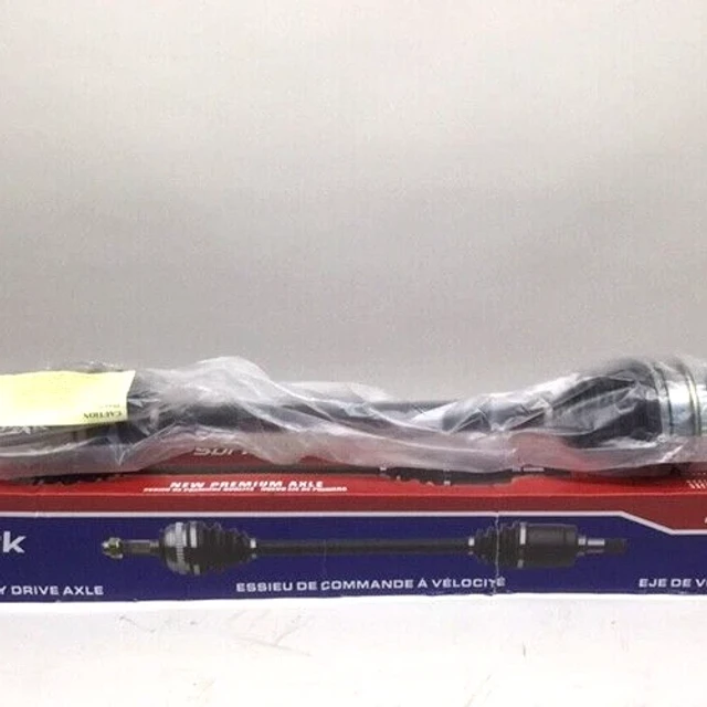 SurTrack SB-8040 CV Axle Shaft Assembly SB8040