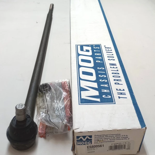 Moog ES800561 Tie Rod End Toe Compensator Link
