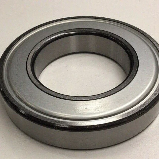 SKF 6217-Z Ball Bearing Bore 85mm ID 150mm OD 28mm Width Single Shield 6217Z