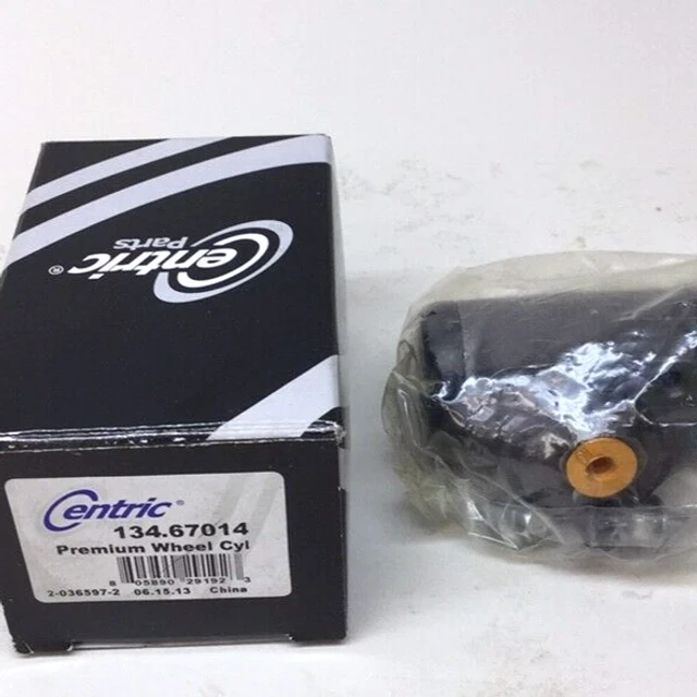 Centric 134.67014 Drum Brake Wheel Cylinder Premium Wheel Cylinder