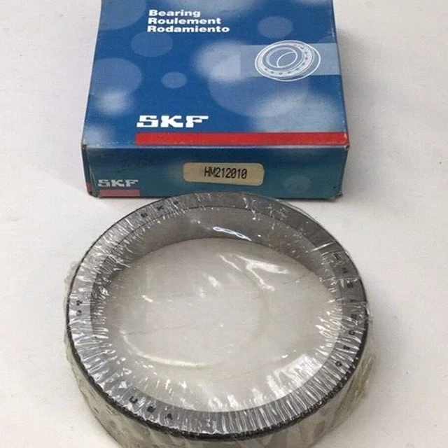 SKF HM212010 Tapered Bearing Cup 4.812" OD X 1.170" Width