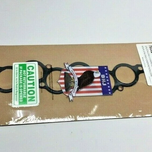 DNJ MG960 Gasket Manifold 037-4804 MS95407 MS16073