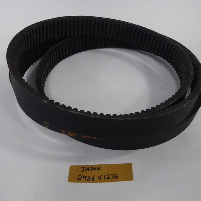 Jason 2926V1276 Belt Variable Speed 6200