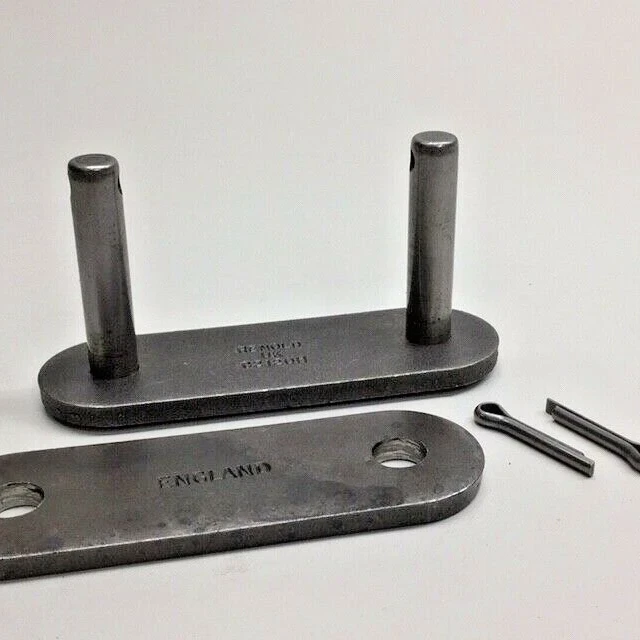Renold C2120H Connecting Link Cotter Pin