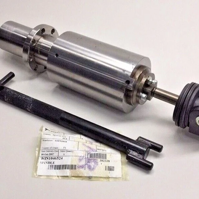 Metso WIN1046524 Spindle WIN-1046524 Valmet