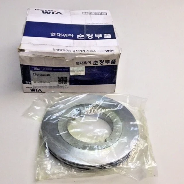 Hyundai Wia 2741053940 Ring