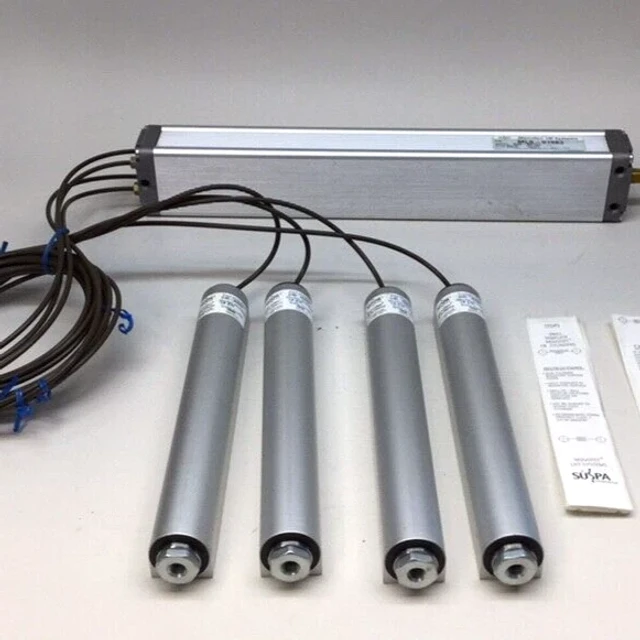 Suspa MLS-01683 Lift System With Legs Movotec 4Q6-B6150 D40-00092
