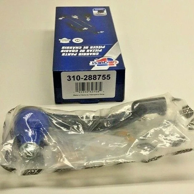 Carquest 310-288755 Tie Rod End Steering (Ref#'s MS30621, 401-2328, 2693664)