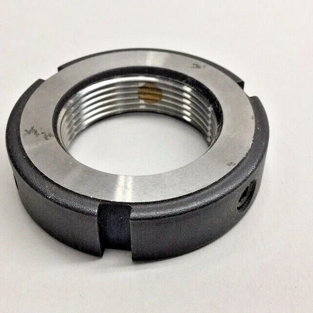 Taiwan MR30X1.5P Lock Nut MR30 X 1.5P