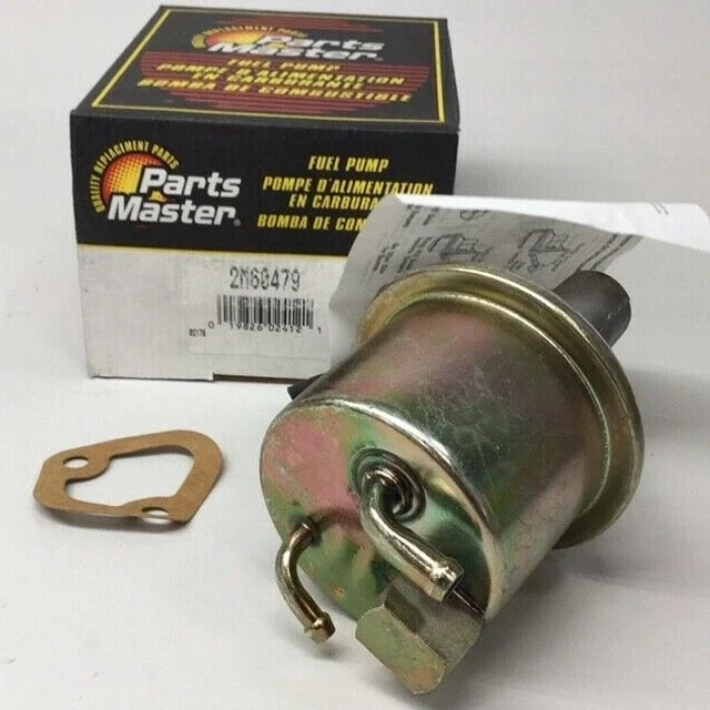 Parts Master 2M60479 Mechanical Fuel Pump